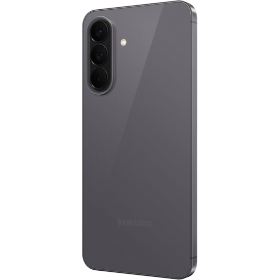 Samsung Galaxy A57 5G Smartphone (Dual-SIMs, 12+512 GB) - Awesome Charcoal