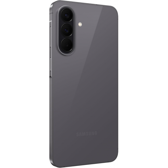 Samsung Galaxy A57 5G Smartphone (Dual-SIMs, 12+512 GB) - Awesome Charcoal