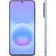 Samsung Galaxy A57 5G Smartphone (Dual-SIMs, 8+256 GB) - Awesome Icyblue