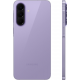 Samsung Galaxy A57 5G Smartphone (Dual-SIMs, 12+512 GB) - Awesome Lilac