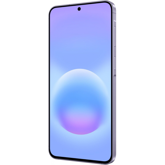 Samsung Galaxy A57 5G Smartphone (Dual-SIMs, 12+512 GB) - Awesome Lilac