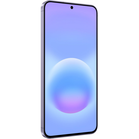 Samsung Galaxy A57 5G Smartphone (Dual-SIMs, 12+512 GB) - Awesome Lilac