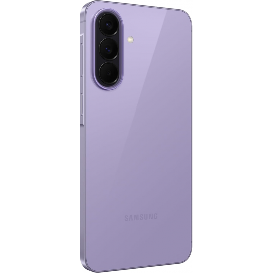 Samsung Galaxy A57 5G Smartphone (Dual-SIMs, 12+512 GB) - Awesome Lilac