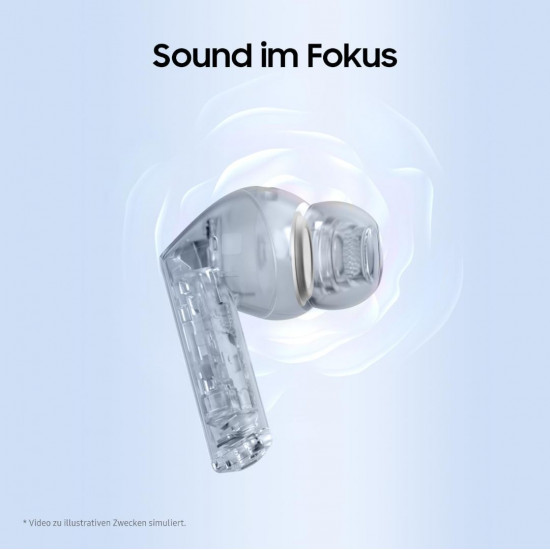 Samsung Galaxy Buds 3 FE - Grey Samsung Galaxy Buds 3 FE - Grey