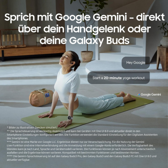 Samsung Galaxy Buds 3 FE - Black Samsung Galaxy Buds 3 FE - Black