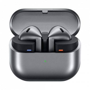 Samsung Galaxy Buds3 -  Silber