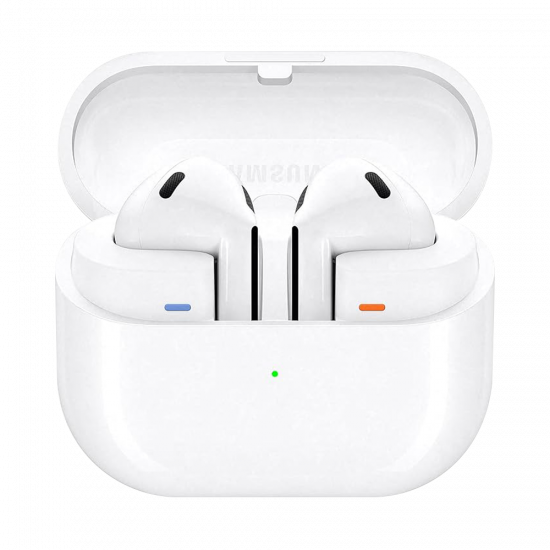 Samsung Galaxy Buds 3 - Weiß