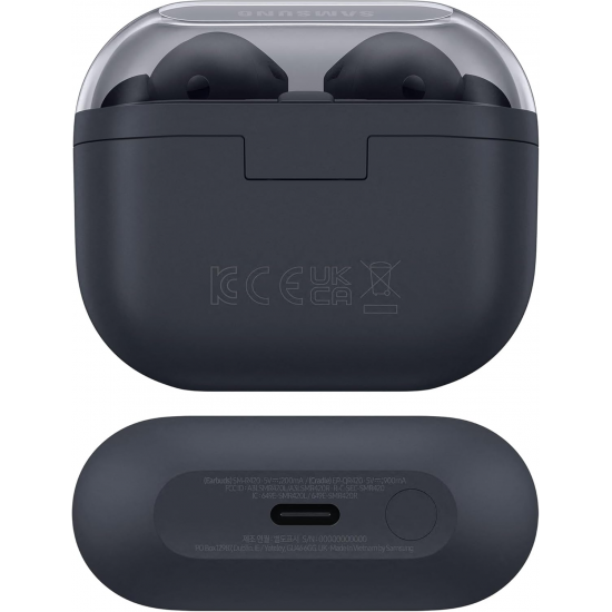 Samsung Galaxy Buds 3 FE - Black Samsung Galaxy Buds 3 FE - Black