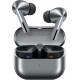Samsung Galaxy Buds 3 Pro wireless In-Ear-Kopfhörer - Silber