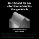 Samsung Galaxy Buds 3 Pro wireless In-Ear-Kopfhörer - Silber