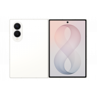 Samsung Galaxy Z Fold8 5G Smartphone (16 GB + 1 TB) - Cream