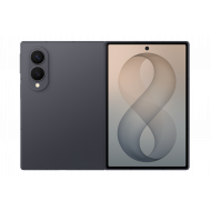 Samsung Galaxy Z Fold8 5G Smartphone (12 GB + 256 GB) - Graphite