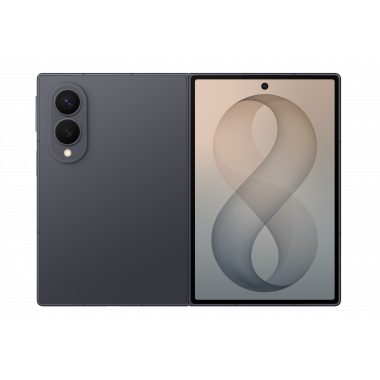 Samsung Galaxy Z Fold8 5G Smartphone (12 GB + 256 GB) - Graphite