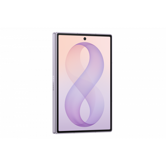 Samsung Galaxy Z Fold8 5G Smartphone (16 GB + 1 TB) - Lavender