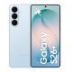 Samsung Galaxy S26+ 5G Smartphone (Dual-SIMs, 12 GB+256 GB) - Sky Blue