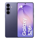 Samsung Galaxy S26+ 5G Smartphone (Dual-SIMs, 12 GB+256 GB) - Violet