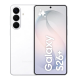 Samsung Galaxy S26+ 5G Smartphone (Dual-SIMs, 12 GB+256 GB) - White