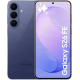 Samsung Galaxy S26 FE 5G Smartphone (Dual-SIMs, 8GB+128GB) - Blueberry