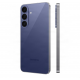 Samsung Galaxy S26 FE 5G Smartphone (Dual-SIMs, 8GB+128GB) - Blueberry