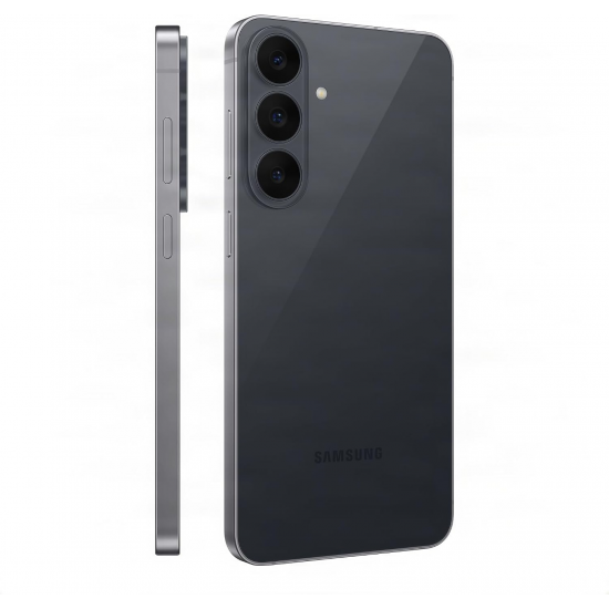 Samsung Galaxy S26 FE 5G Smartphone (Dual-SIMs, 8GB+128GB) - Graphite