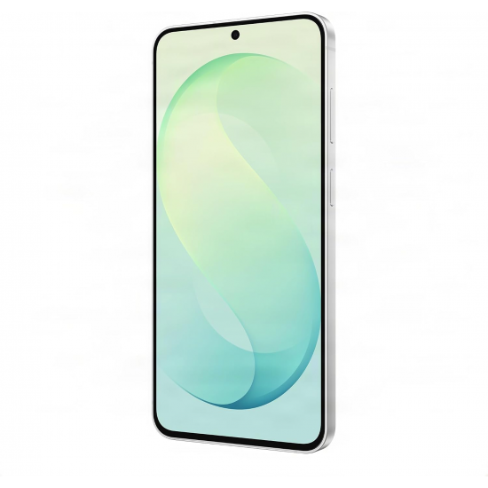 Samsung Galaxy S26 FE 5G Smartphone (Dual-SIMs, 8GB+128GB) - Pistachio