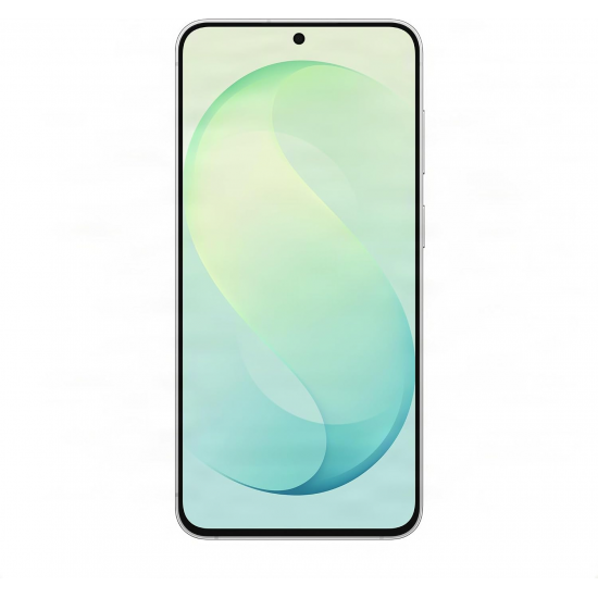 Samsung Galaxy S26 FE 5G Smartphone (Dual-SIMs, 8GB+128GB) - Pistachio