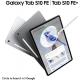 Samsung Galaxy Tab S10 FE (WiFi, 8 GB + 128 GB) - Grau