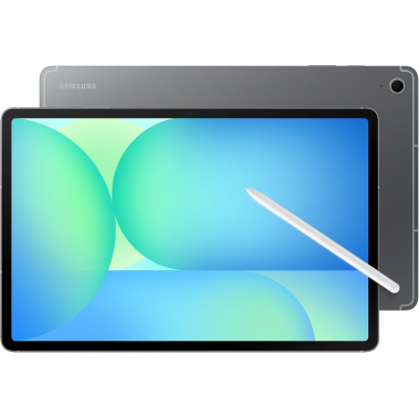 Samsung Galaxy Tab S10 FE (WiFi, 8 GB + 128 GB) - Grau