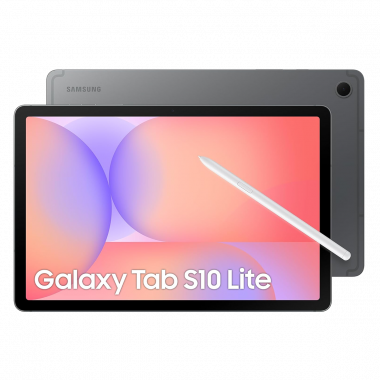 Samsung Galaxy Tab S10 Lite (6 GB + 128 GB) - Grey