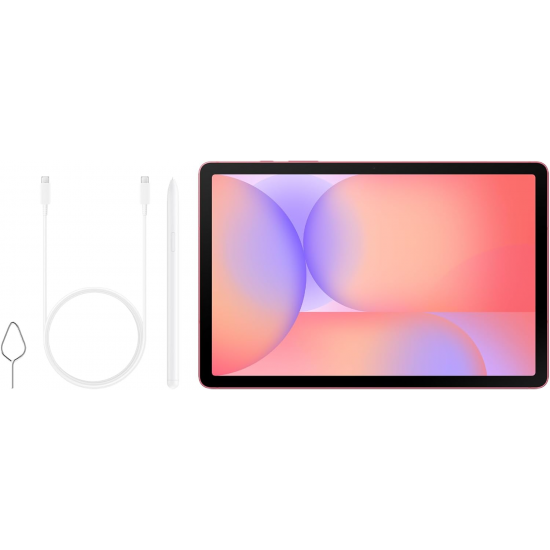 Samsung Galaxy Tab S10 Lite (6 GB + 256 GB) - Red