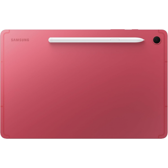 Samsung Galaxy Tab S10 Lite (6 GB + 256 GB) - Red