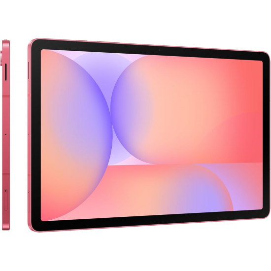 Samsung Galaxy Tab S10 Lite (6 GB + 256 GB) - Red