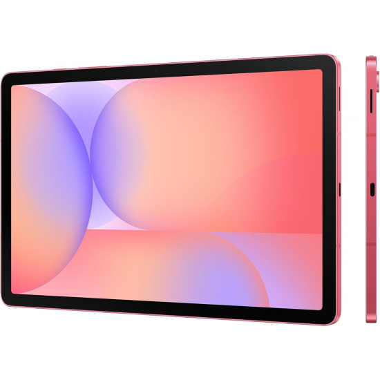 Samsung Galaxy Tab S10 Lite (6 GB + 256 GB) - Red