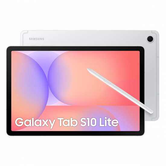 Samsung Galaxy Tab S10 Lite (6 GB + 128 GB) - Silber