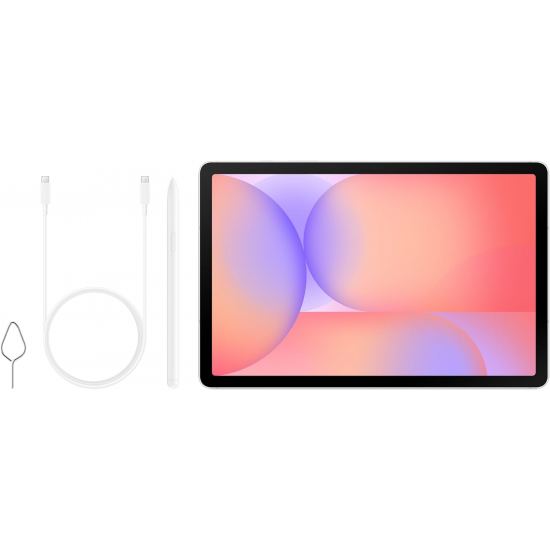 Samsung Galaxy Tab S10 Lite (6 GB + 128 GB) - Silber