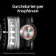 Samsung Galaxy Watch 8 Classic Smart Watch (Bluetooth, 46mm) - Black