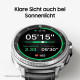 Samsung Galaxy Watch 8 Classic Smart Watch (Bluetooth, 46mm) - Black