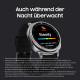 Samsung Galaxy Watch 8 Classic Smart Watch (Bluetooth, 46mm) - Black