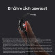 Samsung Galaxy Watch 8 Classic Smart Watch (Bluetooth, 46mm) - Black