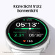 Samsung Galaxy Watch 8 Smart Watch (bluetooth, 40mm) - Silver
