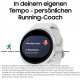 Samsung Galaxy Watch 8 Smart Watch (bluetooth, 40mm) - Silver