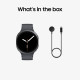 Samsung Galaxy Watch 8 Smart Watch (bluetooth, 40mm) - Graphite