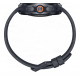 Samsung Galaxy Watch Ultra 2 Smart Watch (LTE, 47mm) - Titanium Gray mit Black Marine Band