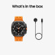 Samsung Galaxy Watch Ultra (2025, LTE, 47mm) - Titanium Grey