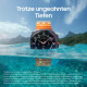 Samsung Galaxy Watch Ultra (2025, LTE, 47mm) - Titanium Grey