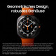 Samsung Galaxy Watch Ultra (2025, LTE, 47mm) - Titanium Grey
