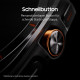 Samsung Galaxy Watch Ultra (2025, LTE, 47mm) - Titanium Grey