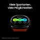Samsung Galaxy Watch Ultra (2025, LTE, 47mm) - Titanium Grey