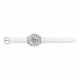Samsung Galaxy Watch 8 Classic Smart Watch (Bluetooth, 46mm) - White