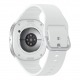 Samsung Galaxy Watch 8 Smart Watch (bluetooth, 40mm) - Silver